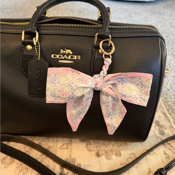 Large Coach Rowan - Picture 11 of 12